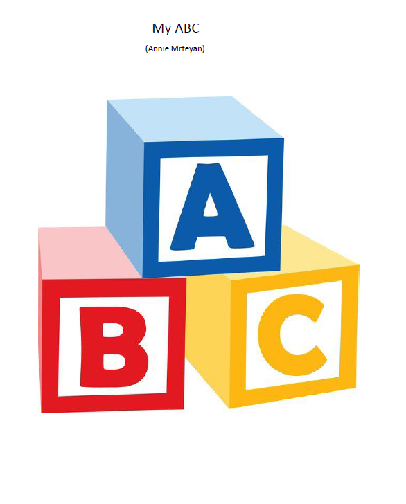 My ABC